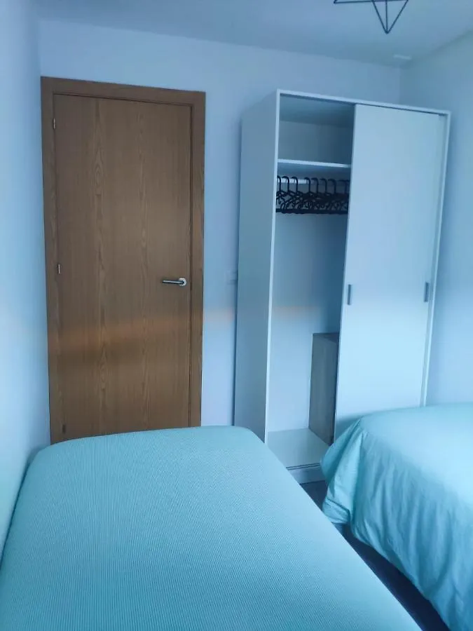 Novoasis Apartamento Chiclana de la Frontera Espanha
