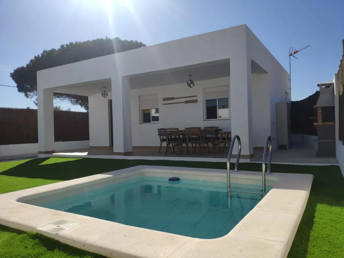 Novoasis Apartamento Chiclana de la Frontera