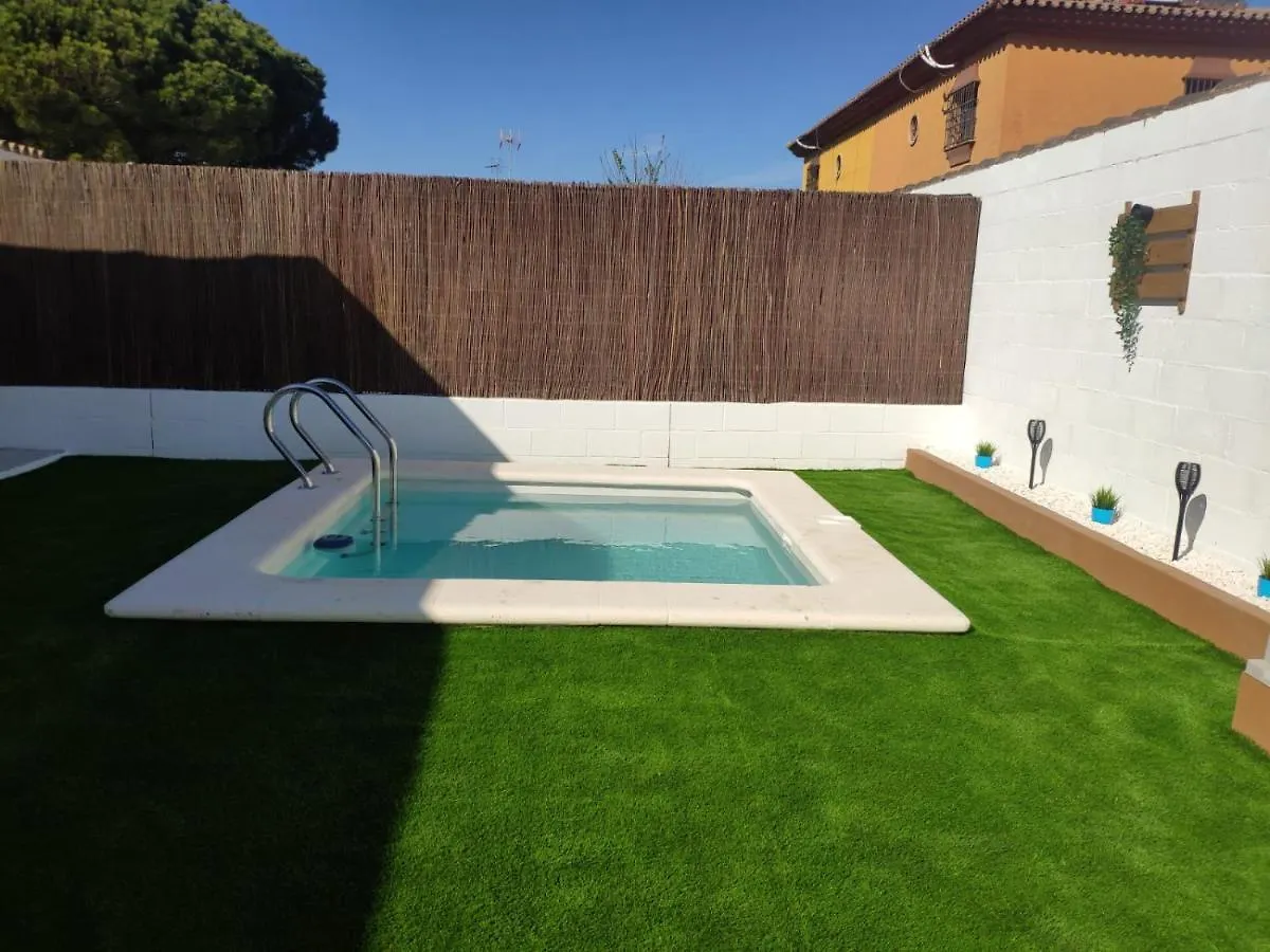 Novoasis Apartamento Chiclana de la Frontera