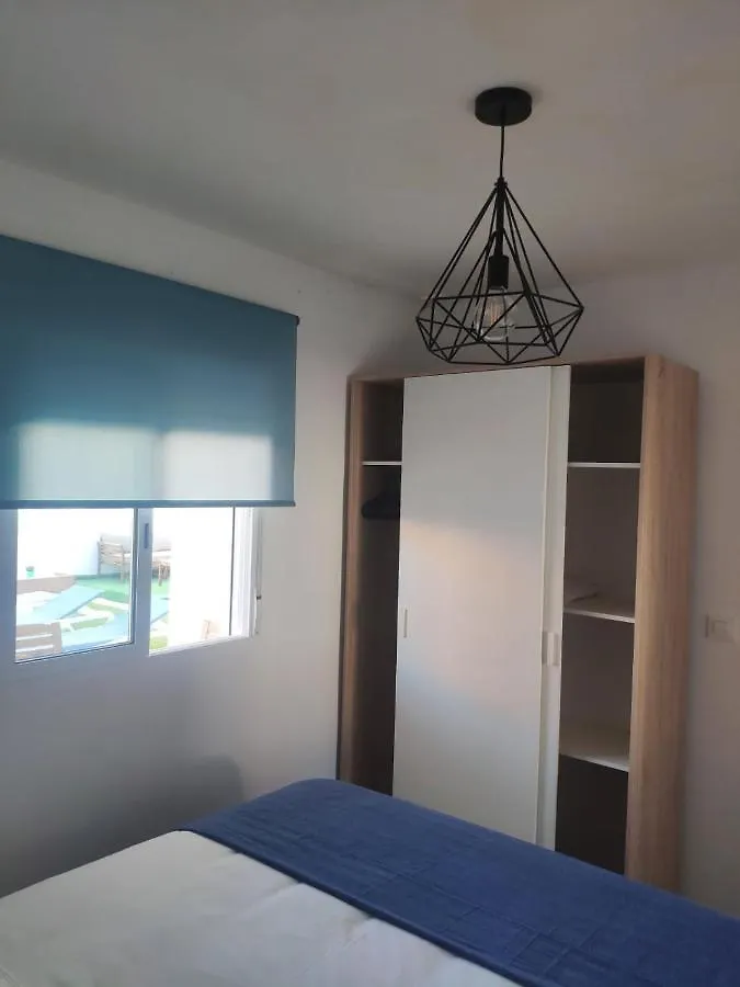 Novoasis Apartamento Chiclana de la Frontera