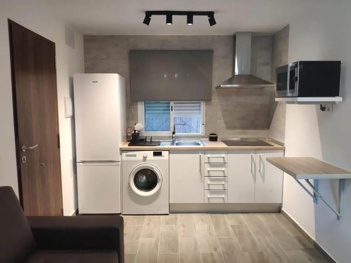Novoasis Apartamento Chiclana de la Frontera