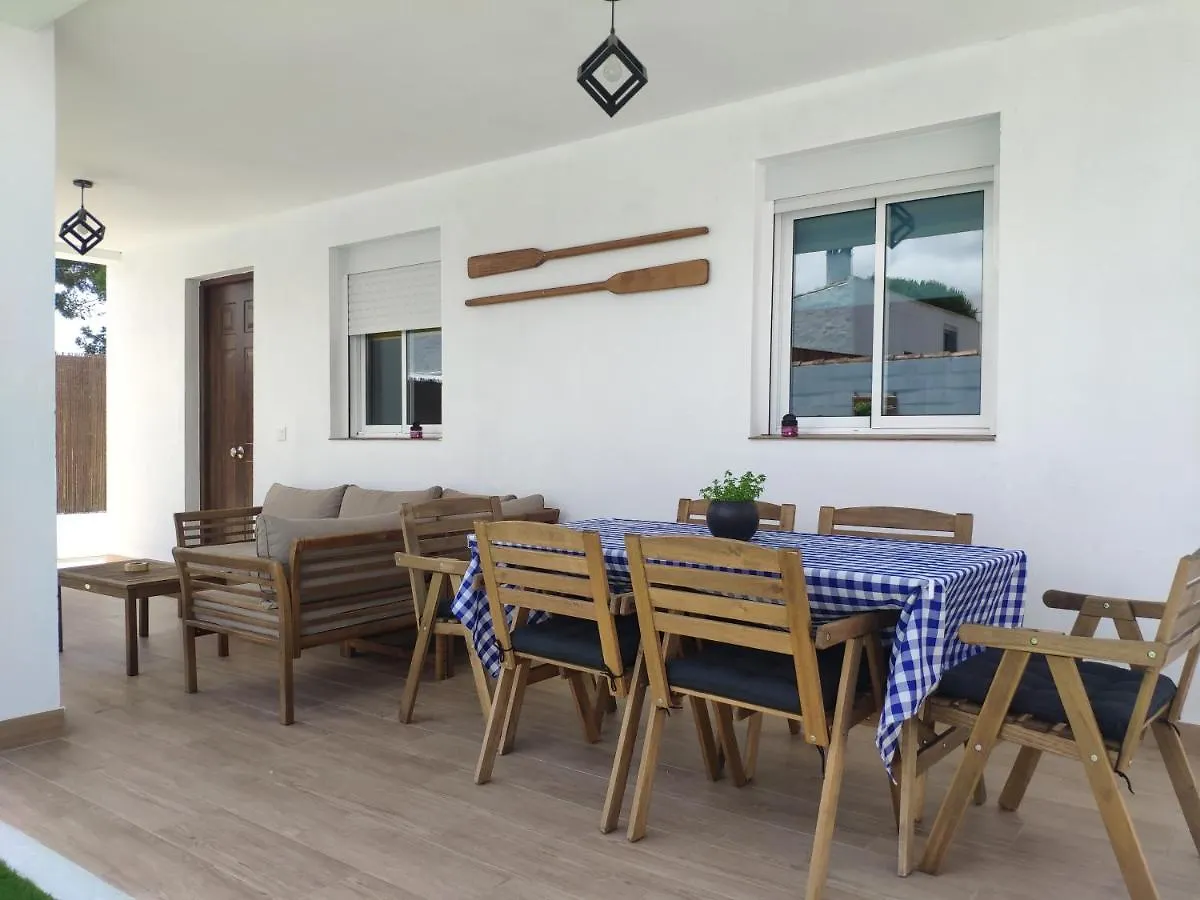 Novoasis Apartamento Chiclana de la Frontera 0*,  Espanha