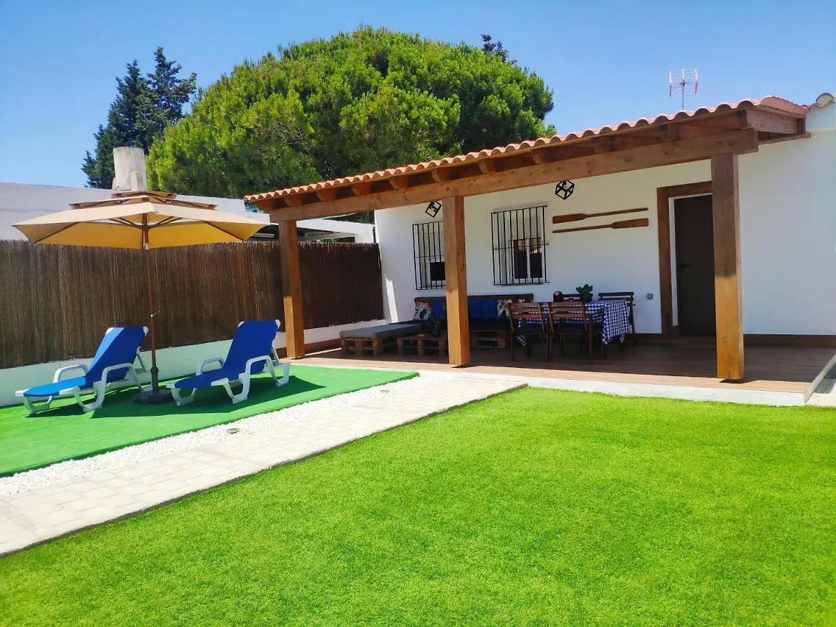 Novoasis Apartamento Chiclana de la Frontera