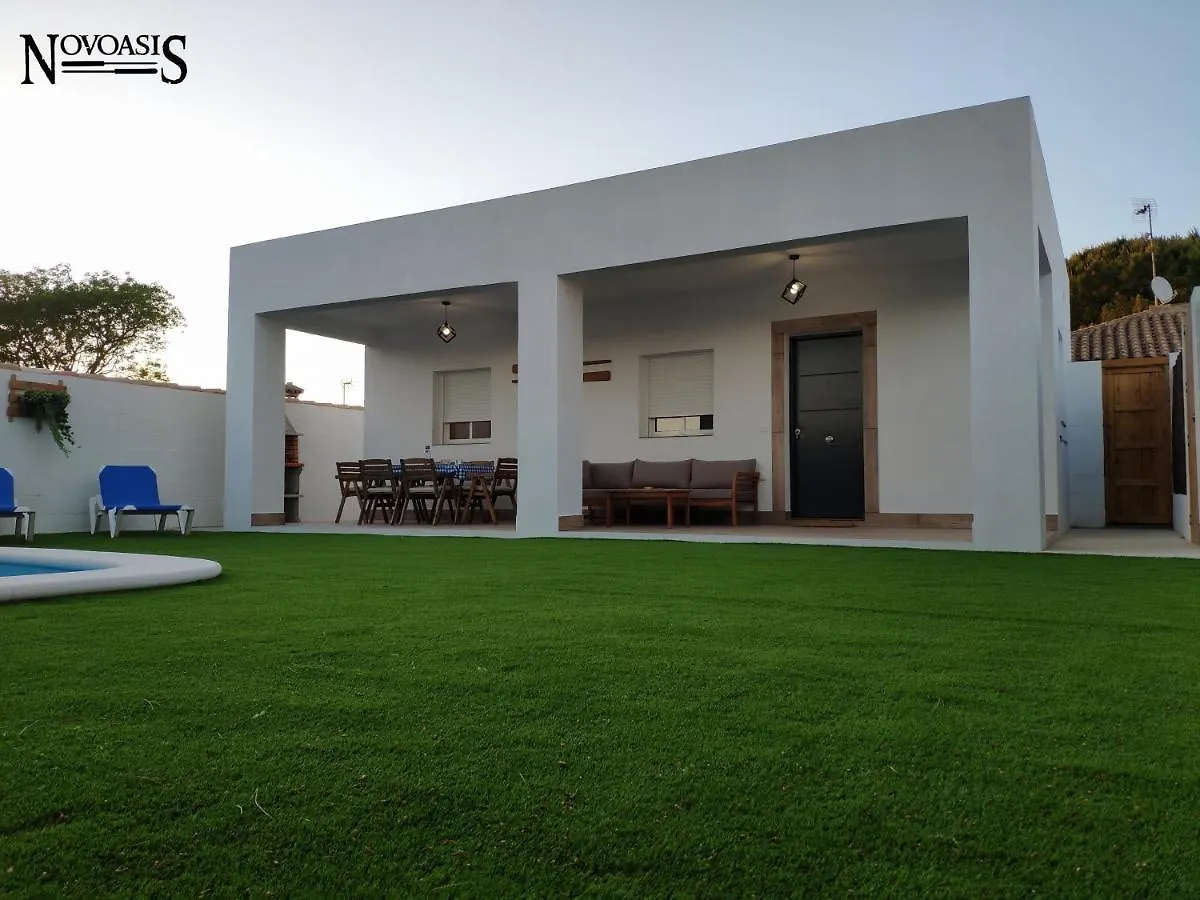 Novoasis Apartamento Chiclana de la Frontera