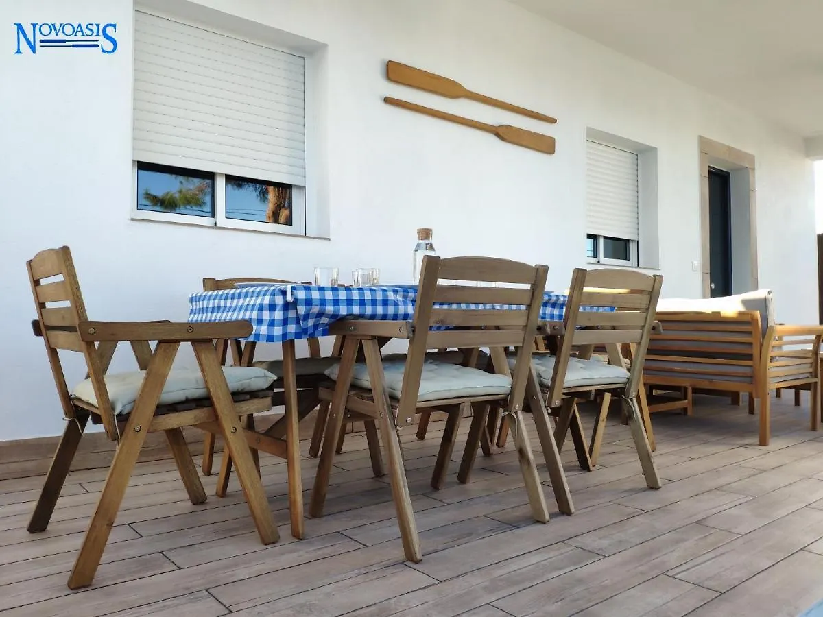 Novoasis Apartamento Chiclana de la Frontera