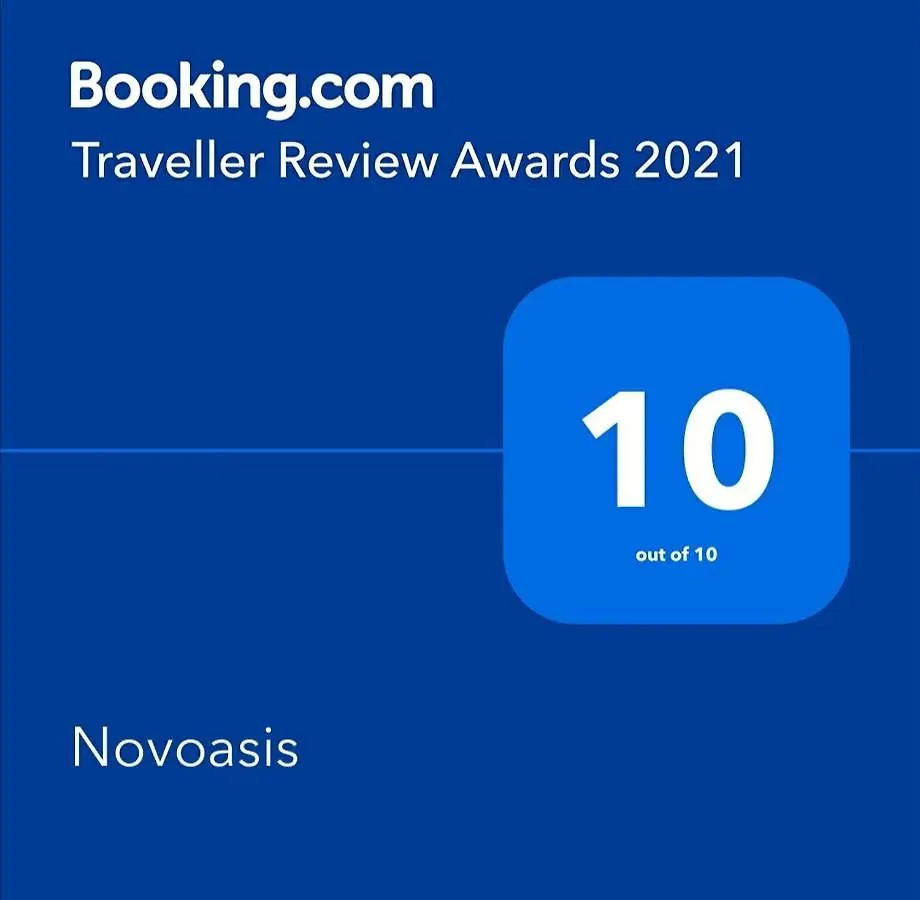 Novoasis Apartamento Chiclana de la Frontera 0*,  Espanha