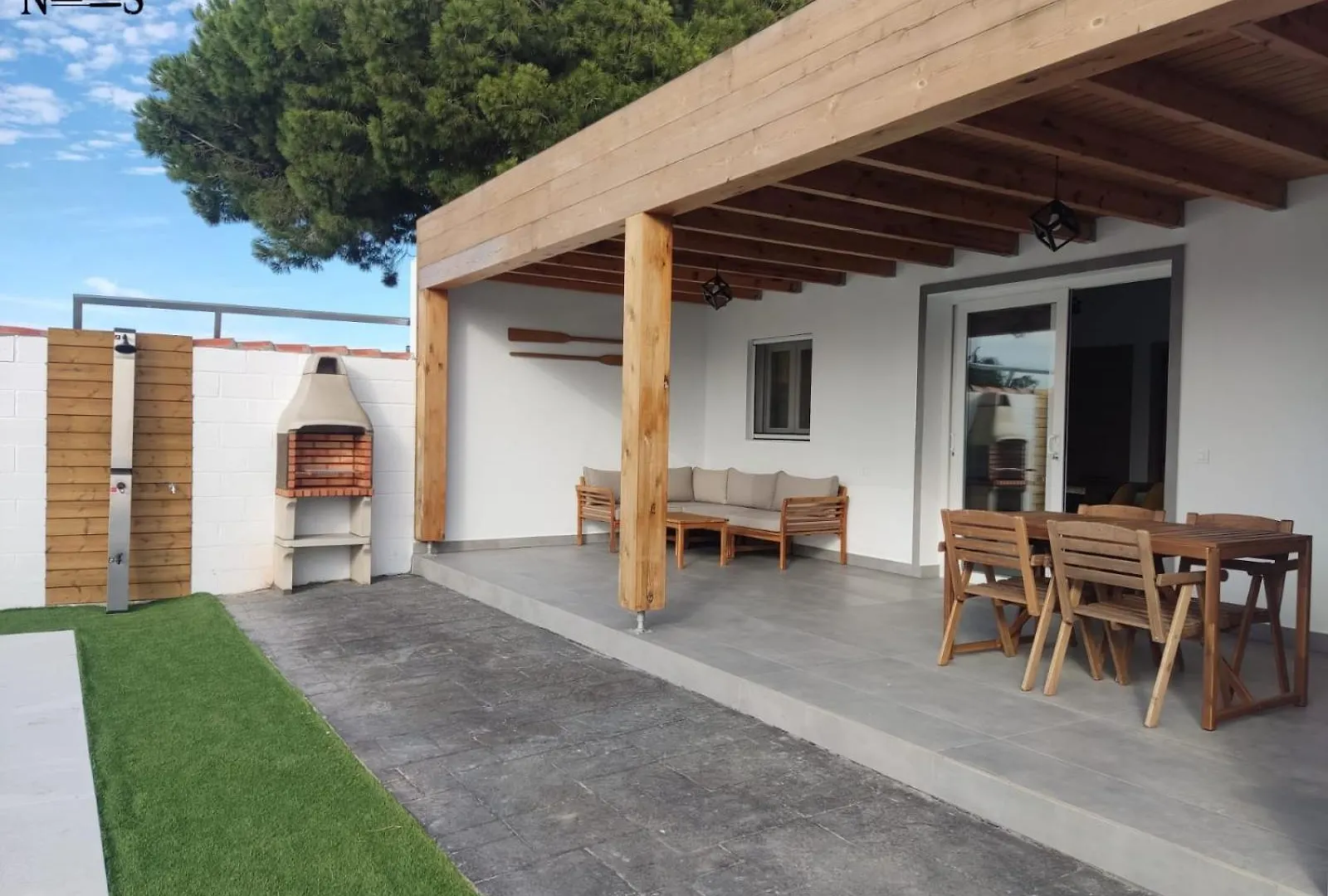 Novoasis Apartamento Chiclana de la Frontera