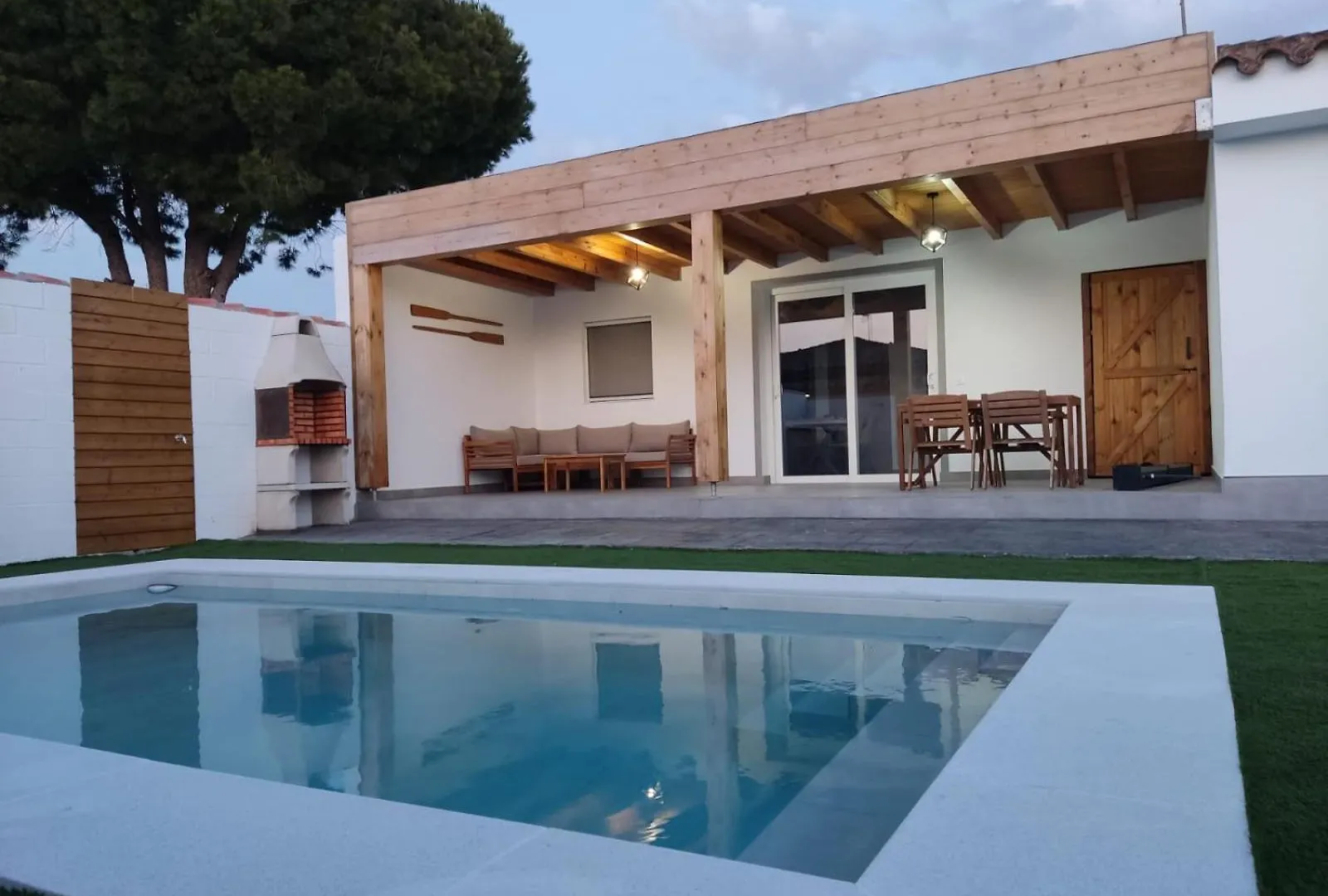 Novoasis Apartamento Chiclana de la Frontera