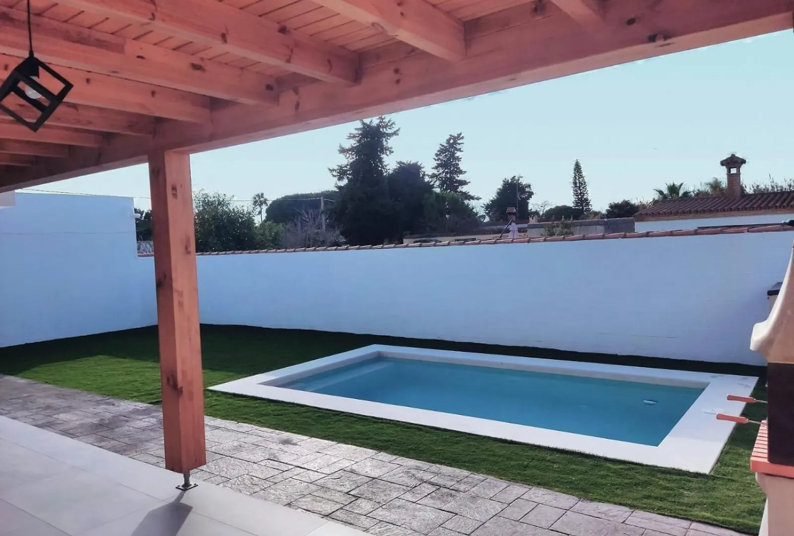 Novoasis Apartamento Chiclana de la Frontera 0*,  Espanha
