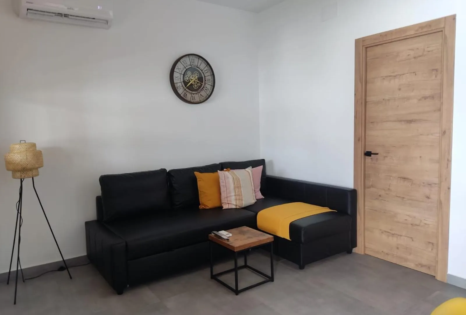 Novoasis Apartamento Chiclana de la Frontera