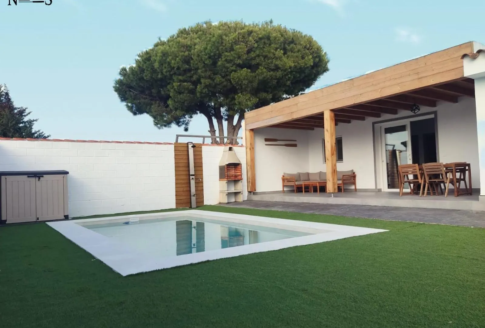Novoasis Apartamento Chiclana de la Frontera Espanha