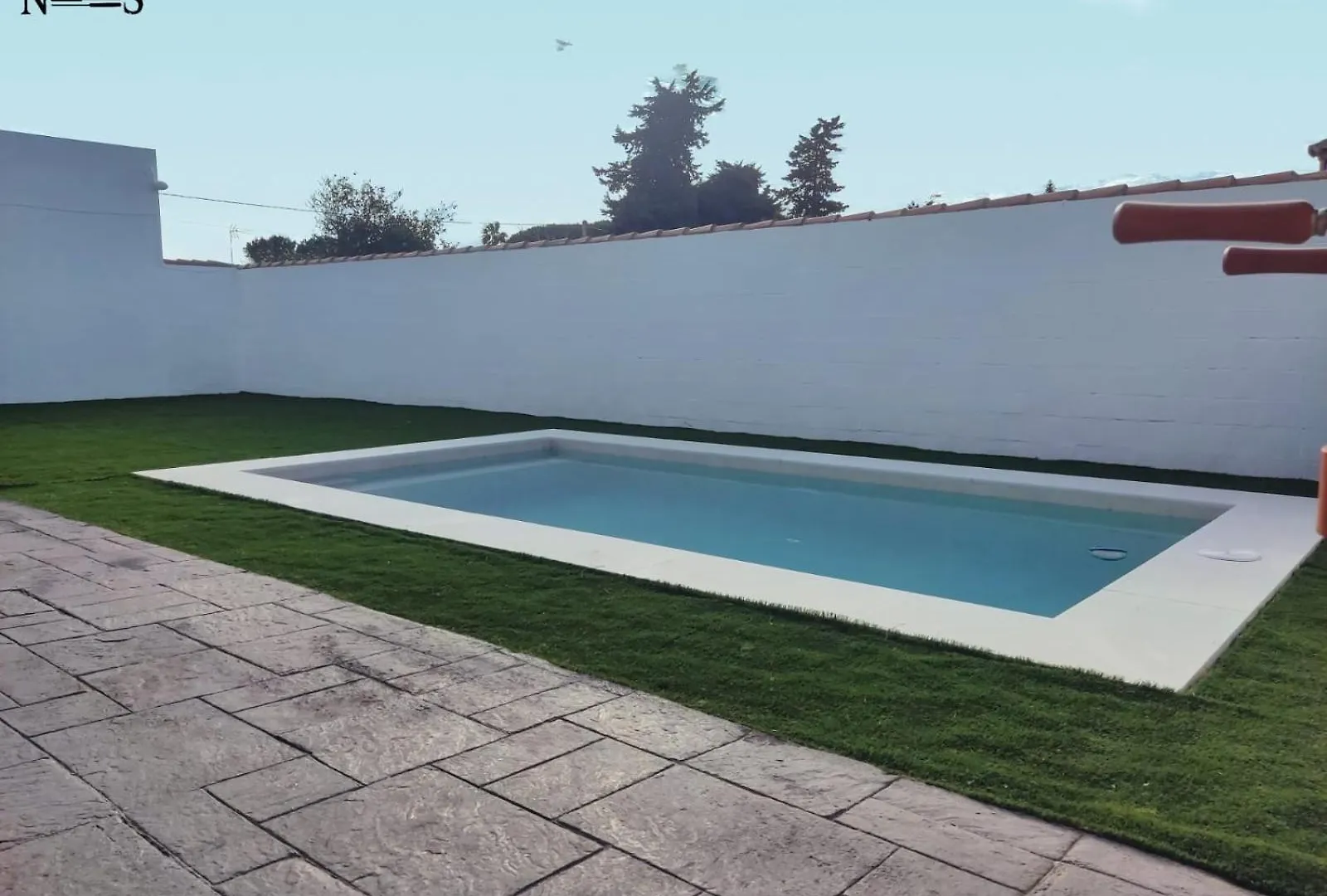 Novoasis Apartamento Chiclana de la Frontera
