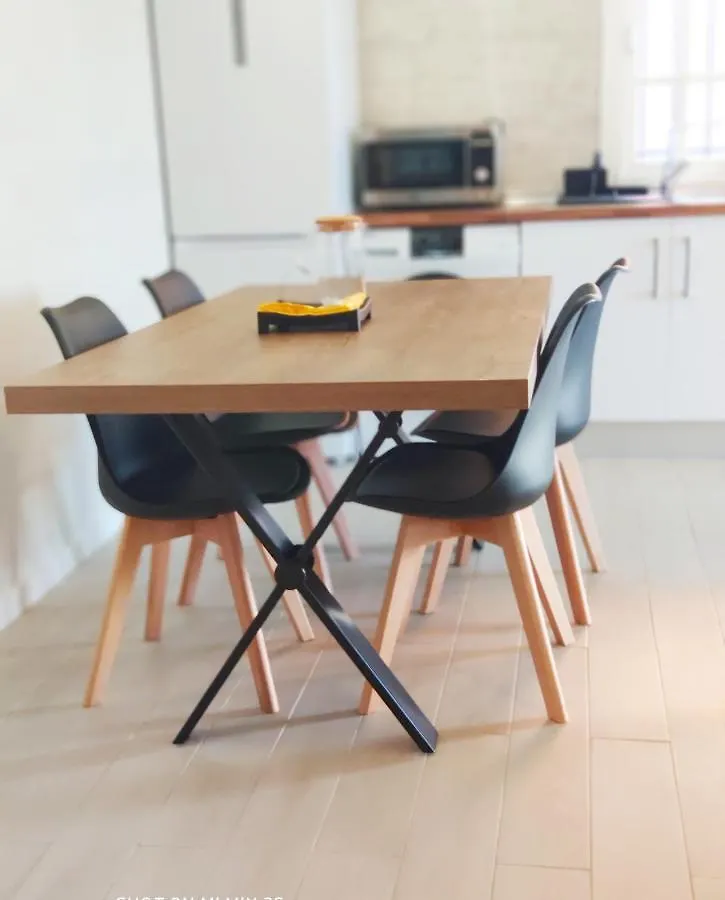 Novoasis Apartamento Chiclana de la Frontera
