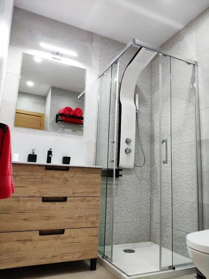 Novoasis Apartamento Chiclana de la Frontera