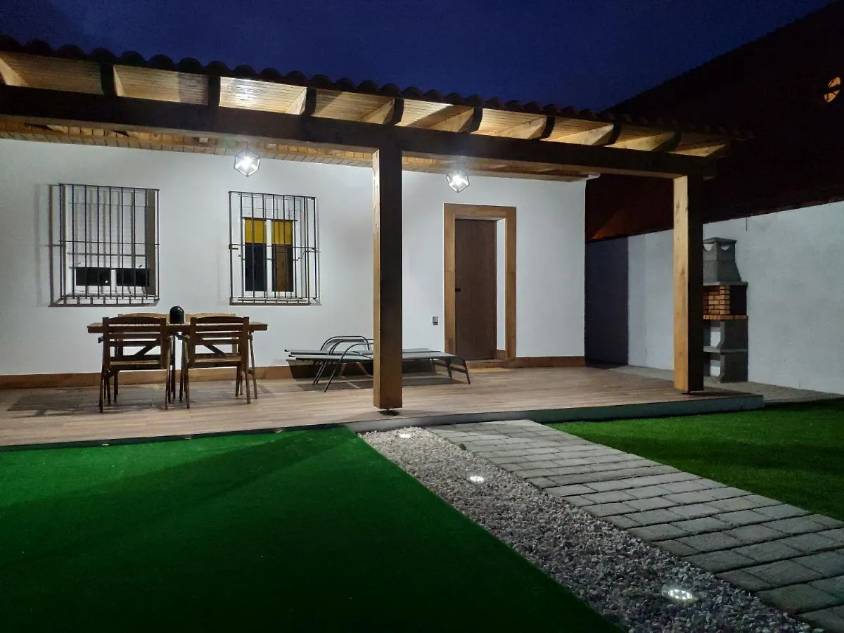 Novoasis Apartamento Chiclana de la Frontera