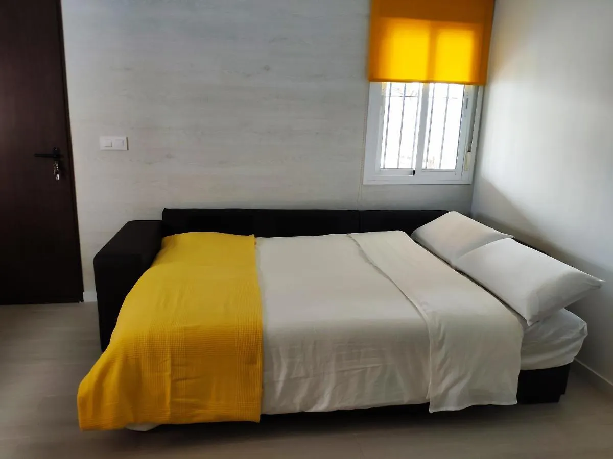 Novoasis Apartamento Chiclana de la Frontera